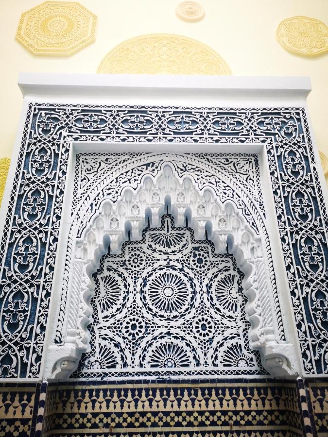 Riad Louane Rabat Zewnętrze zdjęcie