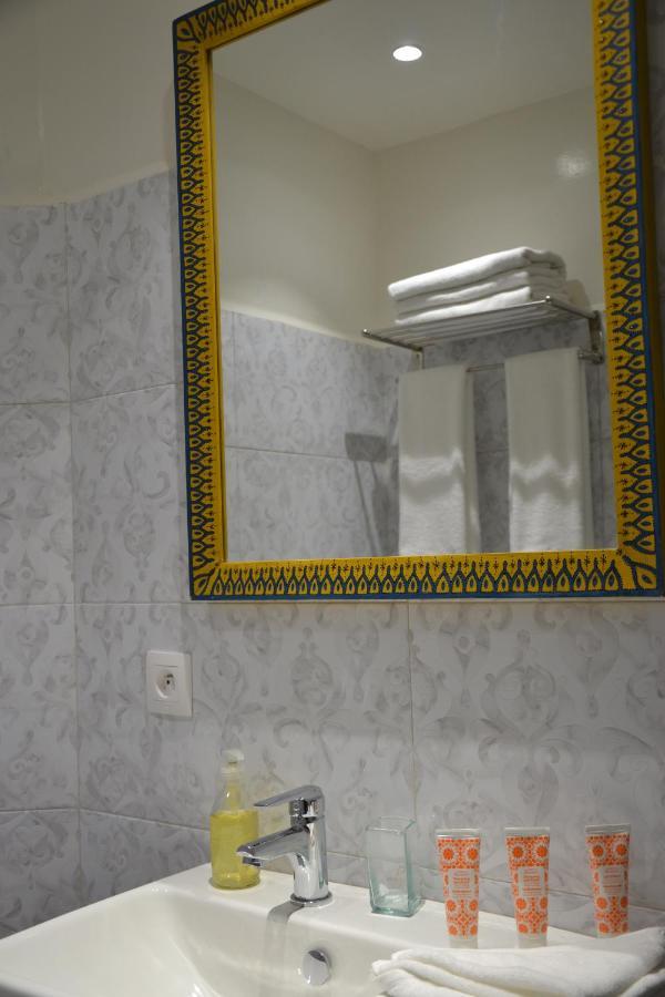 Riad Louane Rabat Zewnętrze zdjęcie