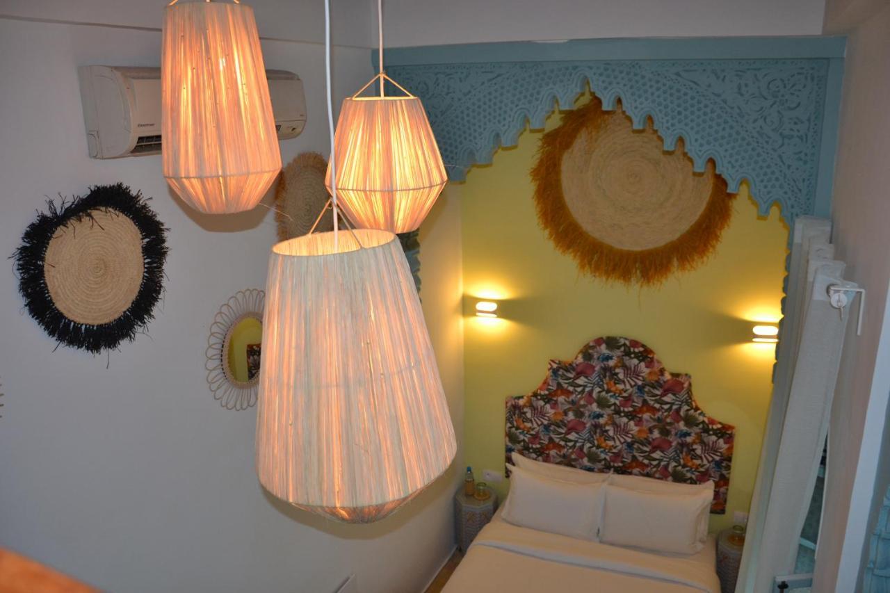 Riad Louane Rabat Zewnętrze zdjęcie
